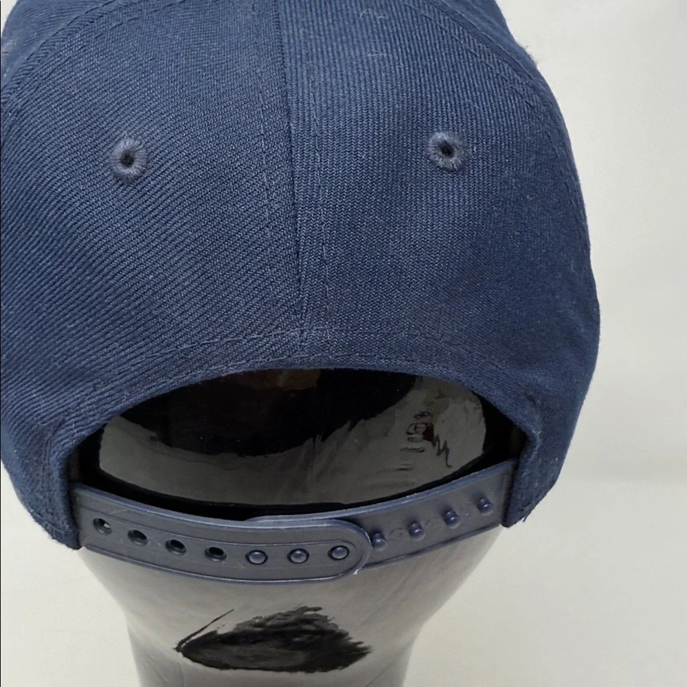 New Era Utah Jazz Youth Snapback Cap Baseball Hat